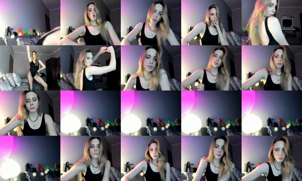 alexiaxxx20 10-11-2020 Recorded 