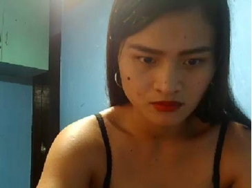 ambernica 10-11-2020 Topless 