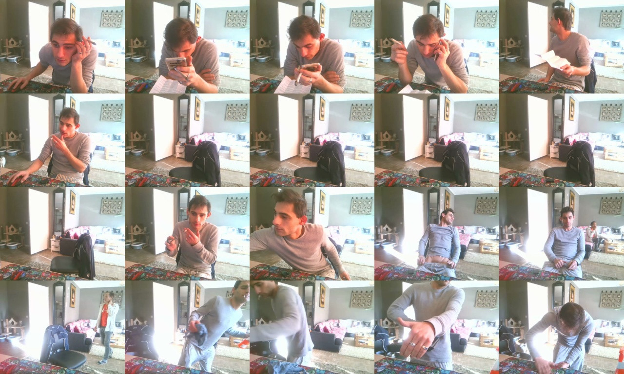 buddyboyke  10-11-2020 Recorded Video Porn