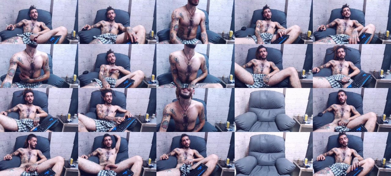 colt_barry  10-11-2020 Recorded Video Webcam