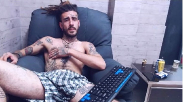 colt_barry  10-11-2020 Recorded Video Webcam