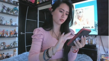 crazypilar 10-11-2020 Webcam 