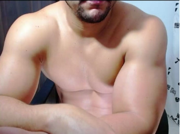 davidhard07  10-11-2020 Recorded Video Topless