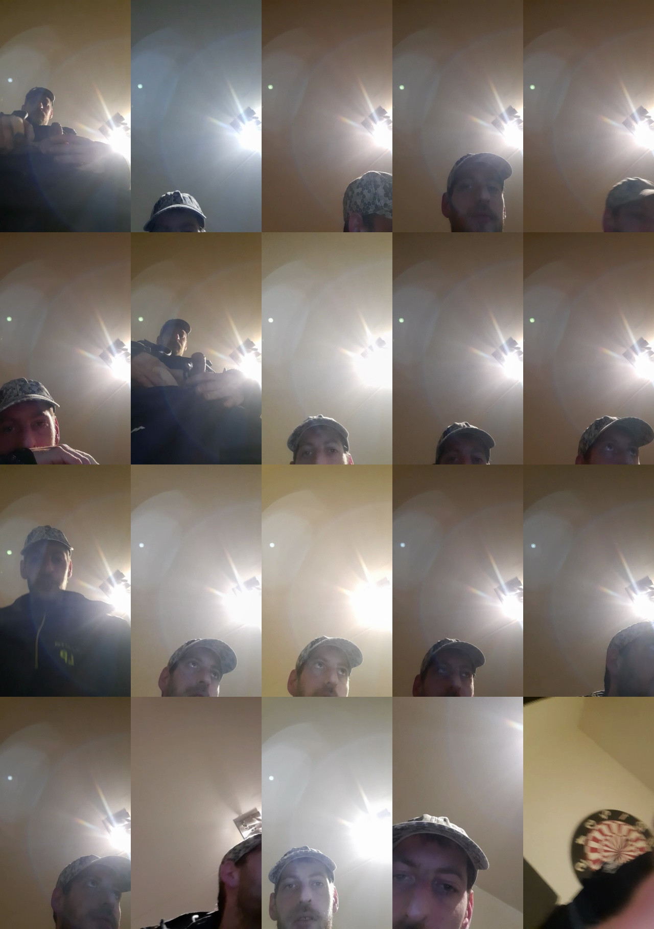 delange892  10-11-2020 Recorded Video Download