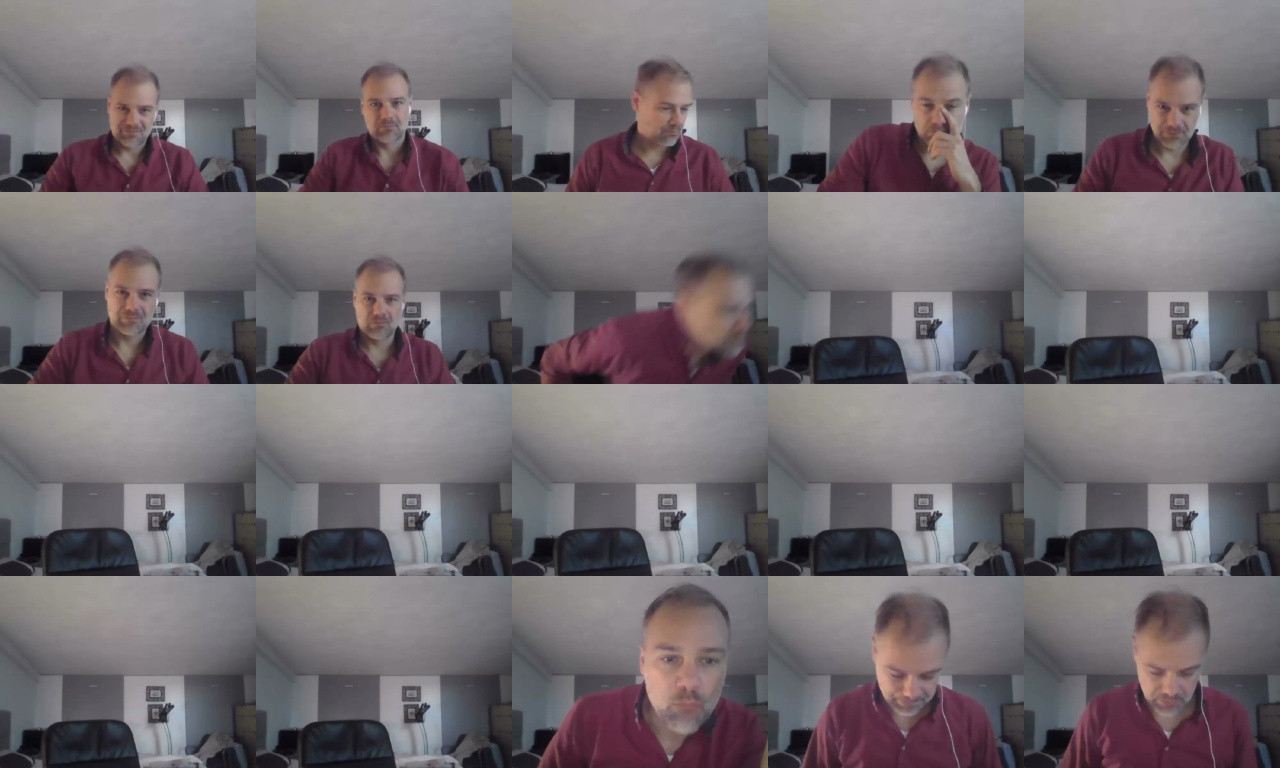 easyrider72  10-11-2020 Recorded Video Naked
