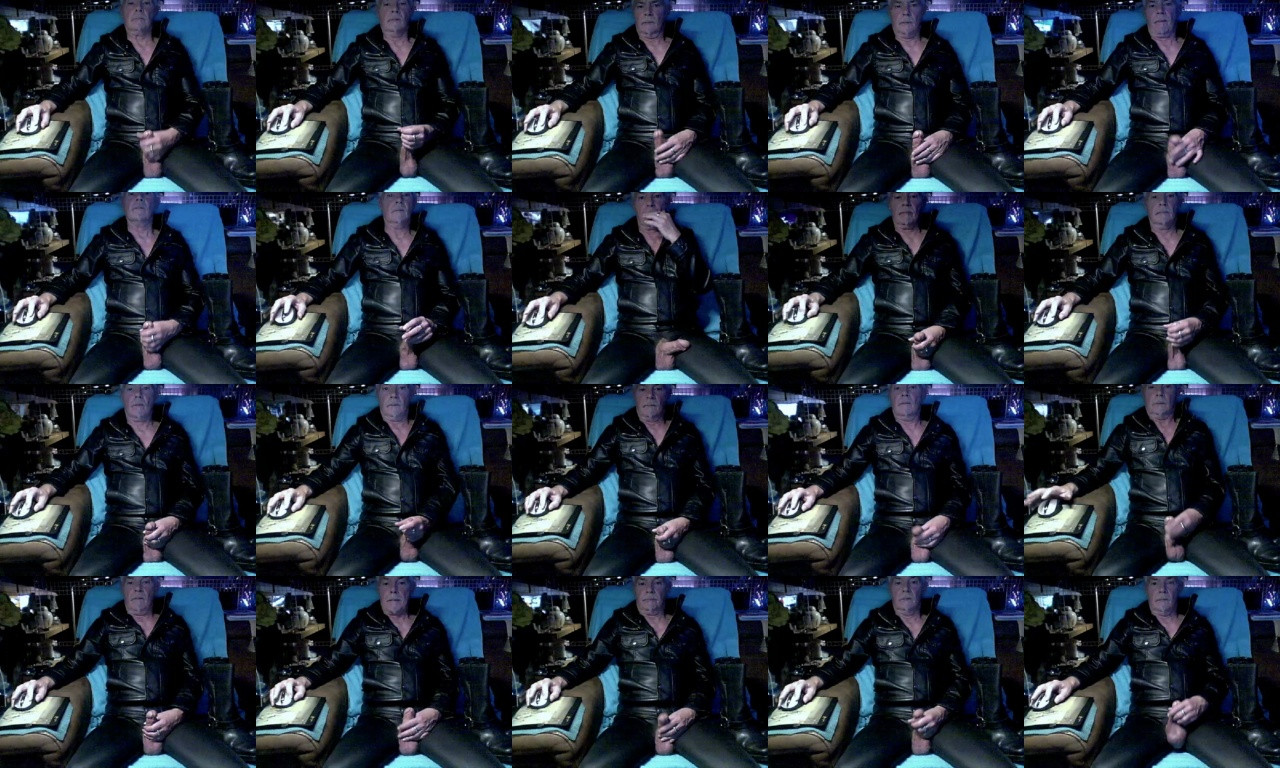 geil142  10-11-2020 Recorded Video Webcam