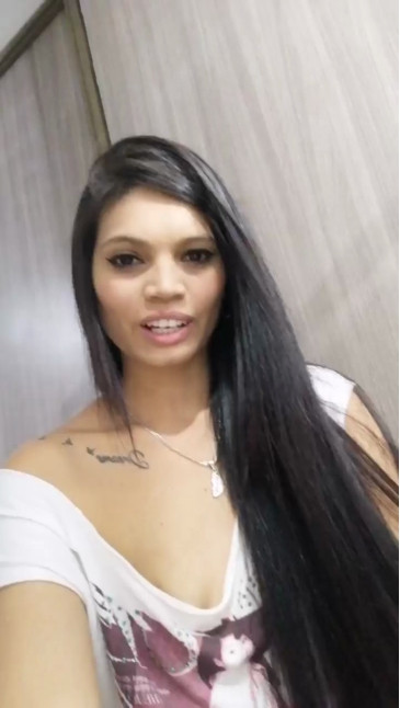 isamar0188 10-11-2020 Show 
