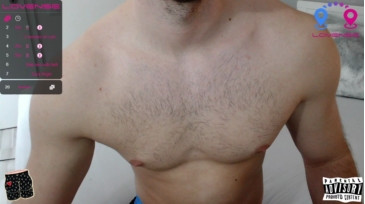 kennethwade  10-11-2020 Recorded Video Nude