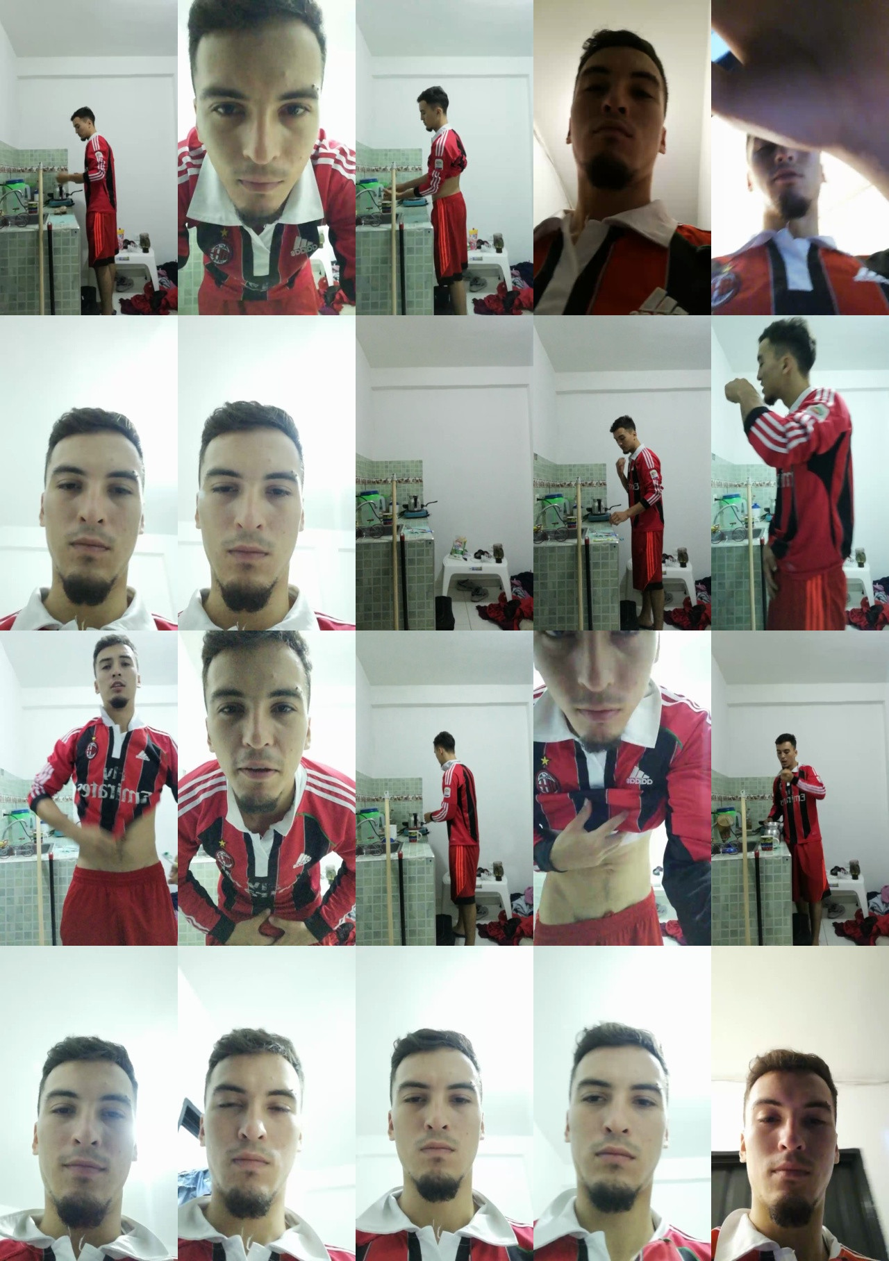 lukelewisvc  10-11-2020 Recorded Video Porn