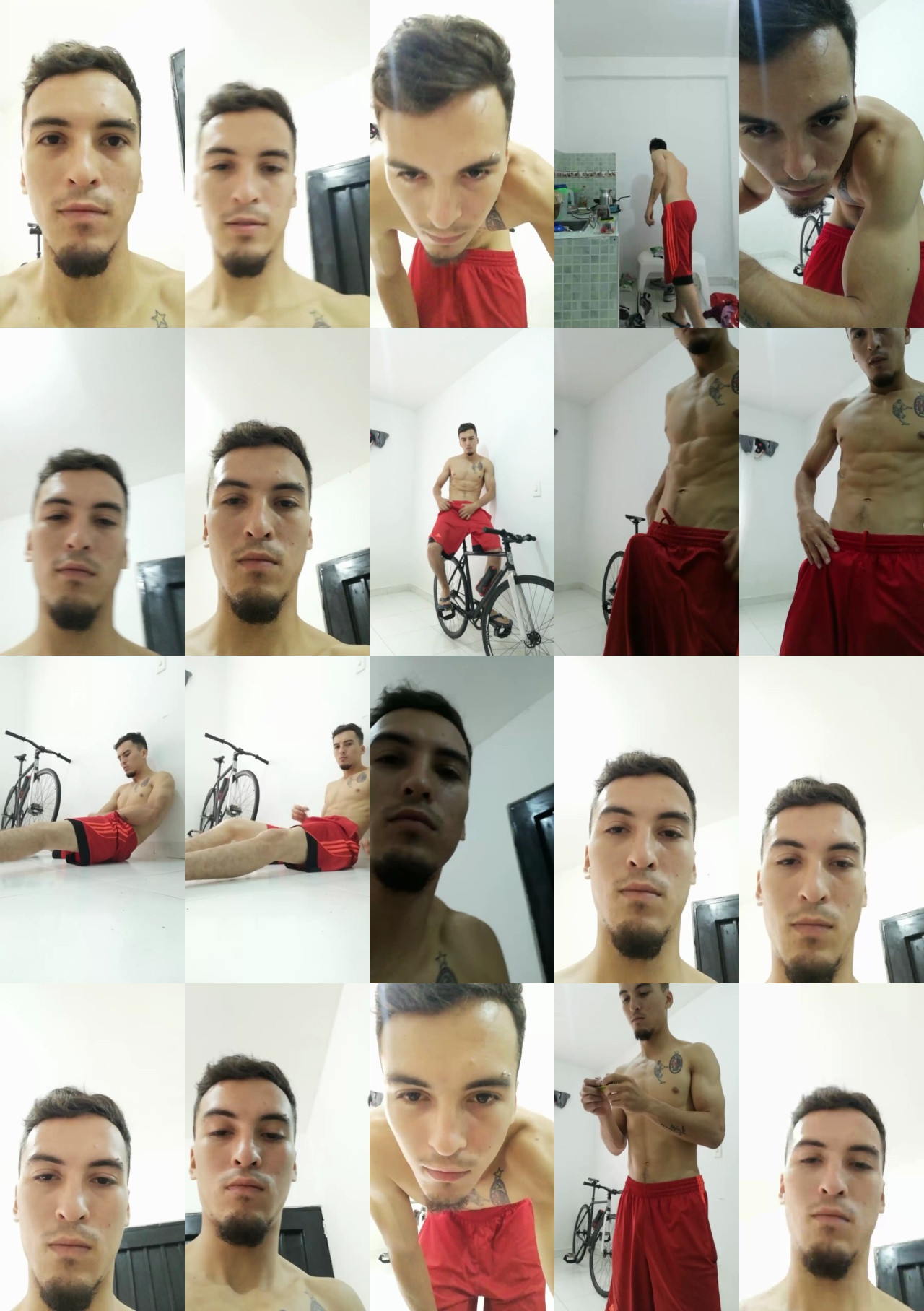 lukelewisvc  10-11-2020 Recorded Video Download