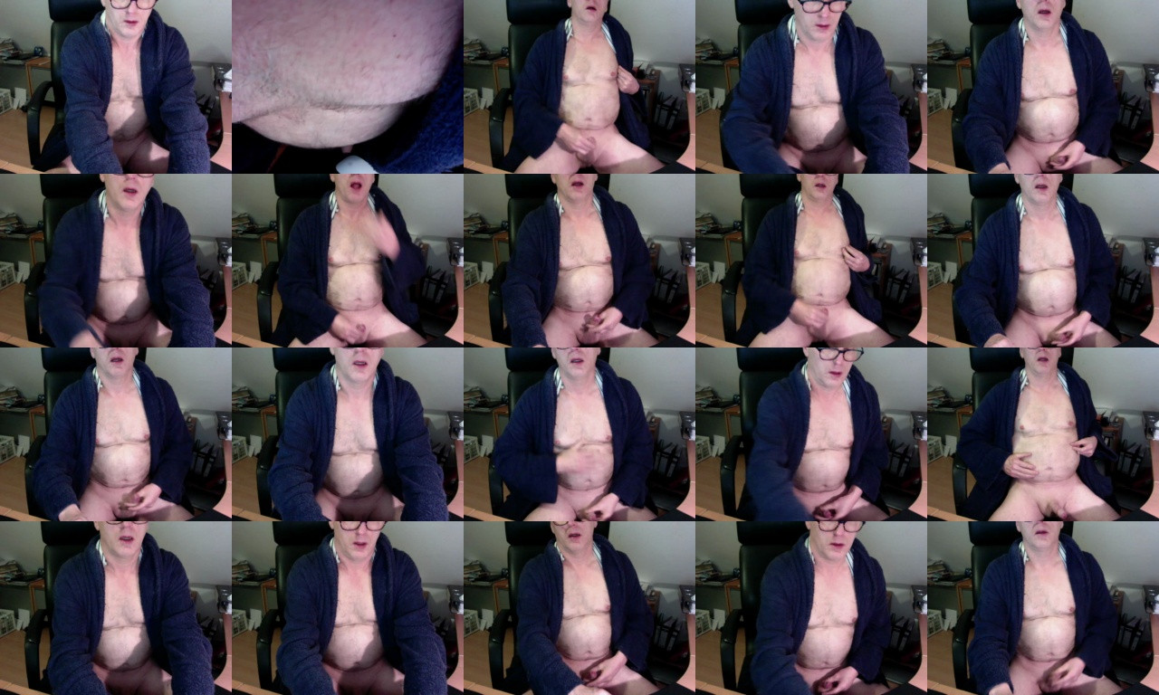 mark1991nl1  10-11-2020 Recorded Video Nude