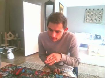 mihaimichael  10-11-2020 Recorded Video Show