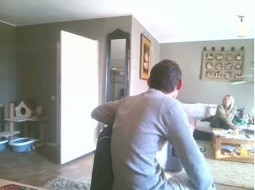 mihaimichael  10-11-2020 Recorded Video Nude