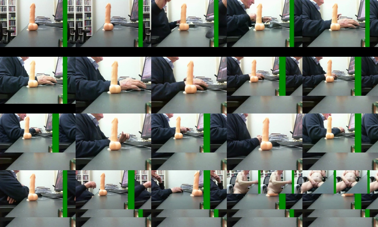 peter324  10-11-2020 Recorded Video Cam