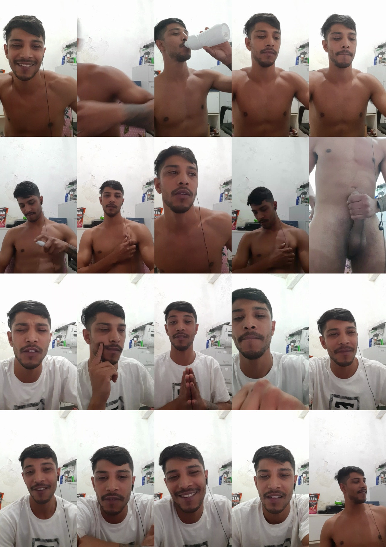 pkcamboy  10-11-2020 Recorded Video Cam