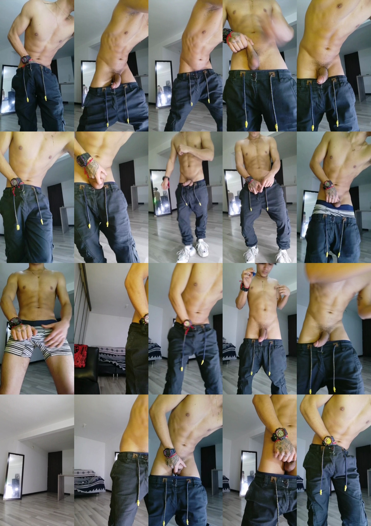 shameful_man  10-11-2020 Recorded Video Show