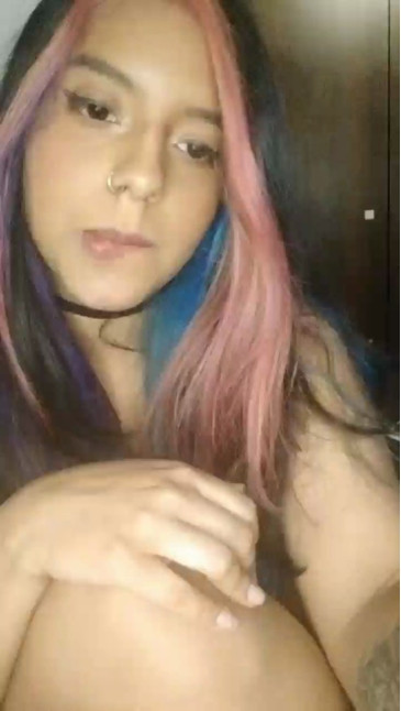 virtualloovesex  10-11-2020 exotic Female