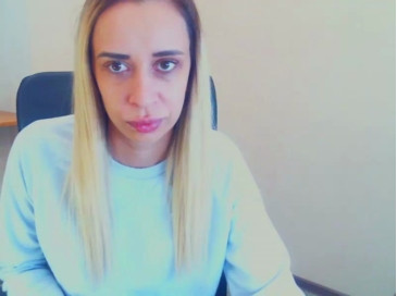AmariClay 11-11-2020 Naked 