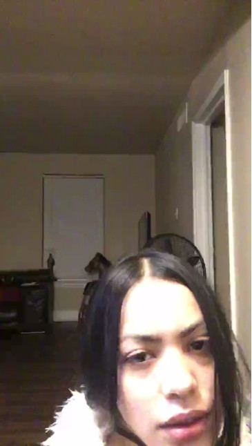 Annmarie666 11-11-2020 Ass 