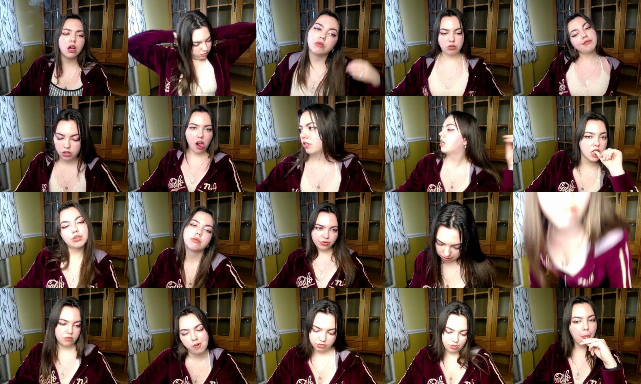 AquaLynn 11-11-2020 Naked 