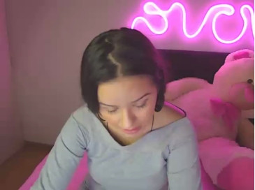 AshleyLusst 11-11-2020 Naked 