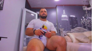 Bardokc  11-11-2020 Recorded Video Topless