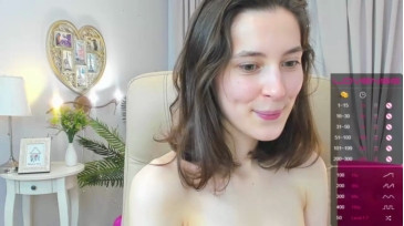 Beckymartens 11-11-2020 Topless 
