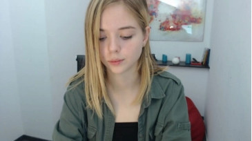 Blonde_Andcute 11-11-2020 Porn 