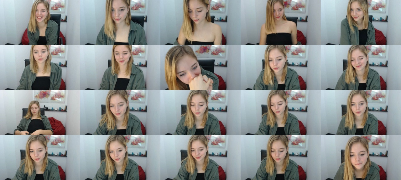 Blonde_Andcute 11-11-2020 XXX 