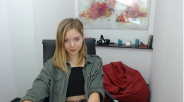 Blonde_Andcute 11-11-2020 XXX 