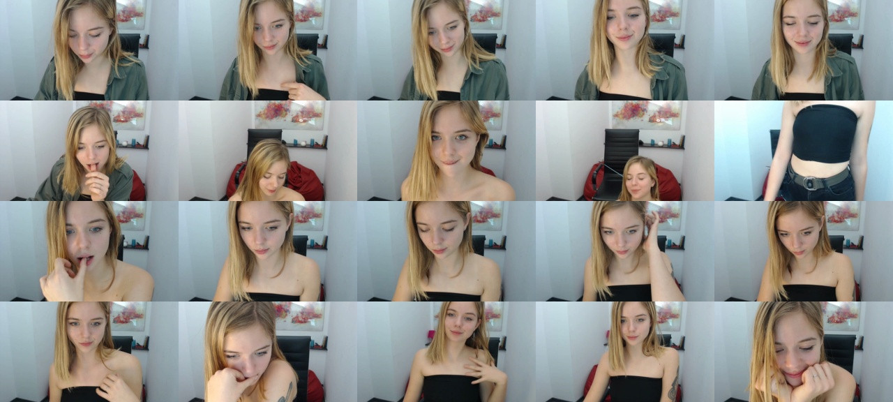 Blonde_Andcute 11-11-2020 Nude 