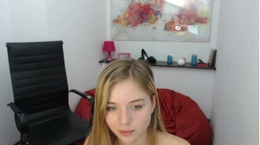 Blonde_Andcute 11-11-2020 Webcam 