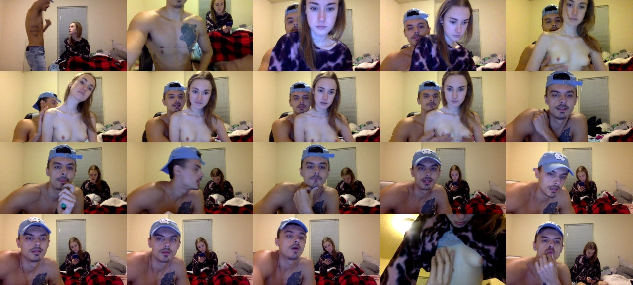 Charbaby800 11-11-2020 Cam 