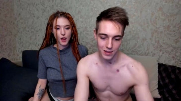 Chris_Sweety  11-11-2020 Recorded Video Topless