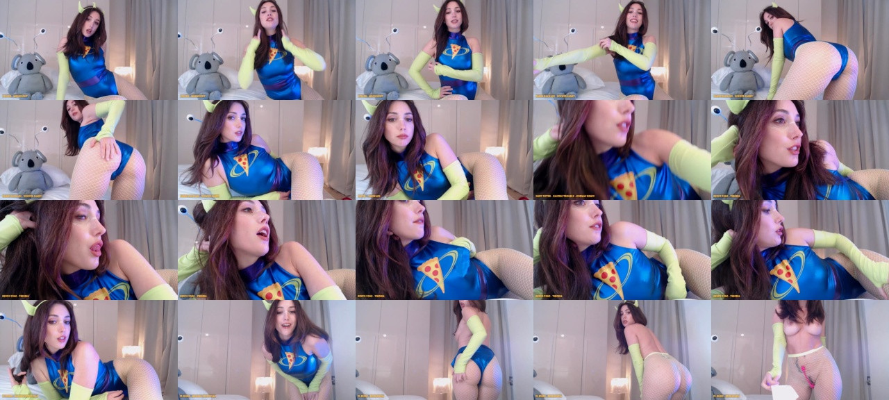 Cleopatra_Sinns 11-11-2020 Recorded 