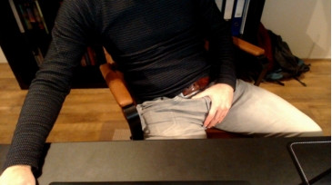 Closewar  11-11-2020 Recorded Video Naked
