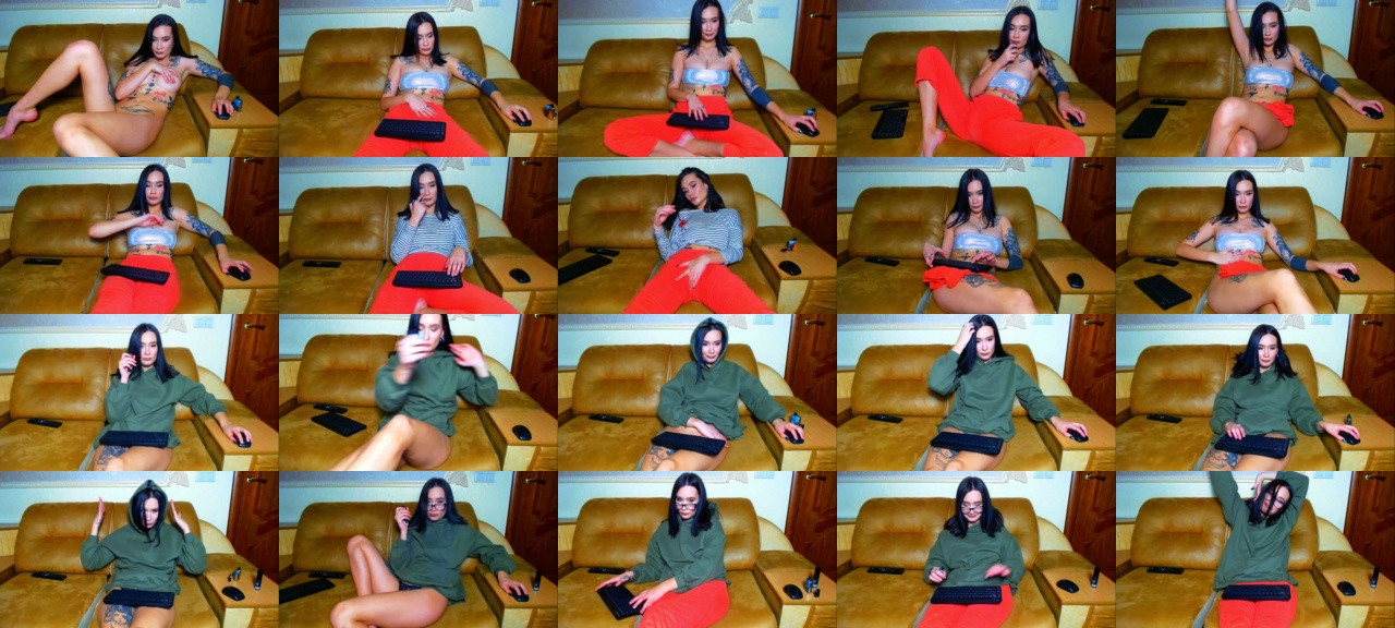 Dope_Barbie_ 10-11-2020 Recorded 