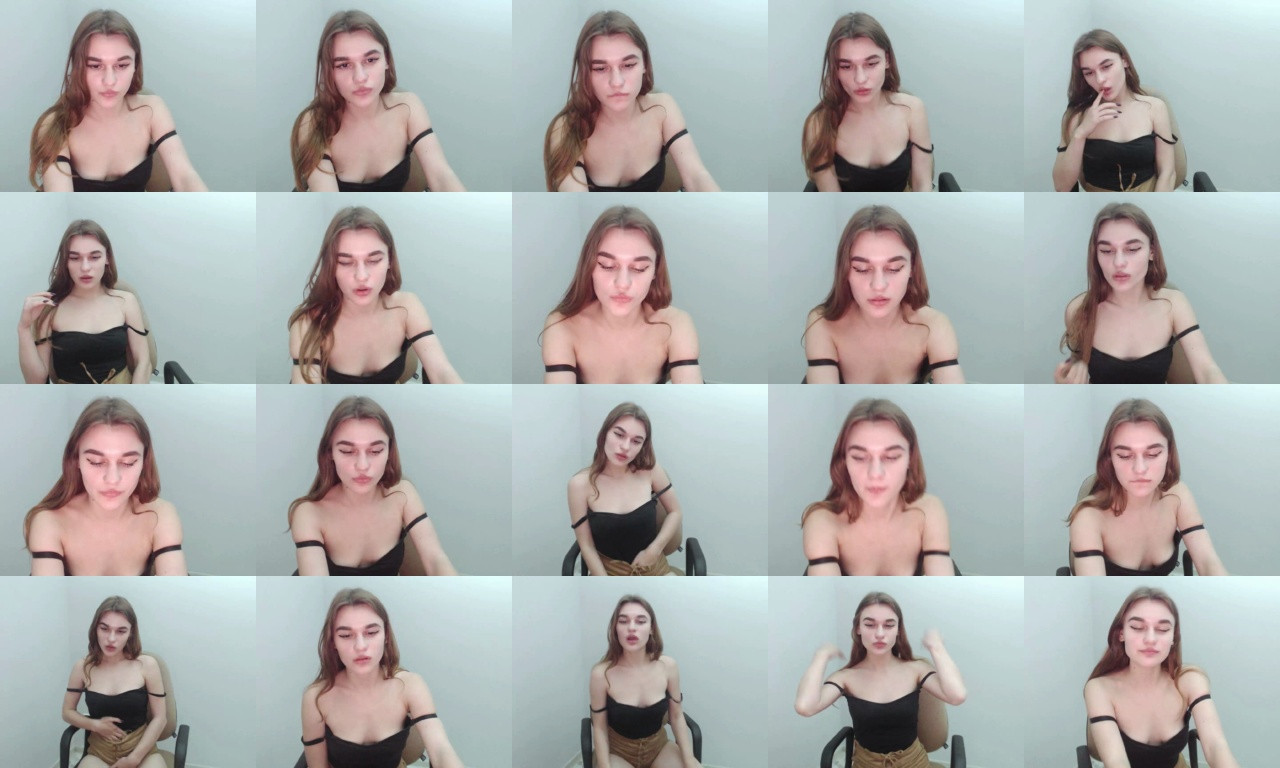 Eva_Soul_ 11-11-2020 Nude 