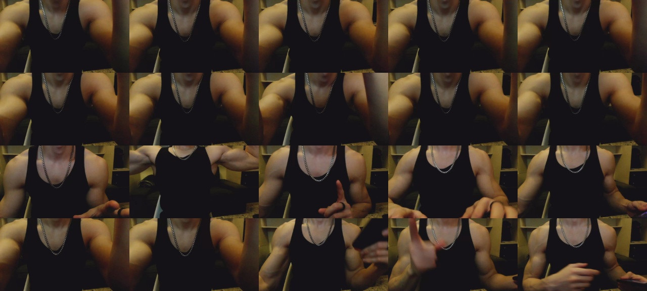 Frabroker  10-11-2020 Recorded Video Topless