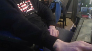 HotKinkyTat  11-11-2020 Recorded Video Naked