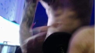 HotKinkyTat  11-11-2020 Recorded Video Show