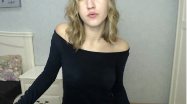 Kimmione 11-11-2020 Naked 