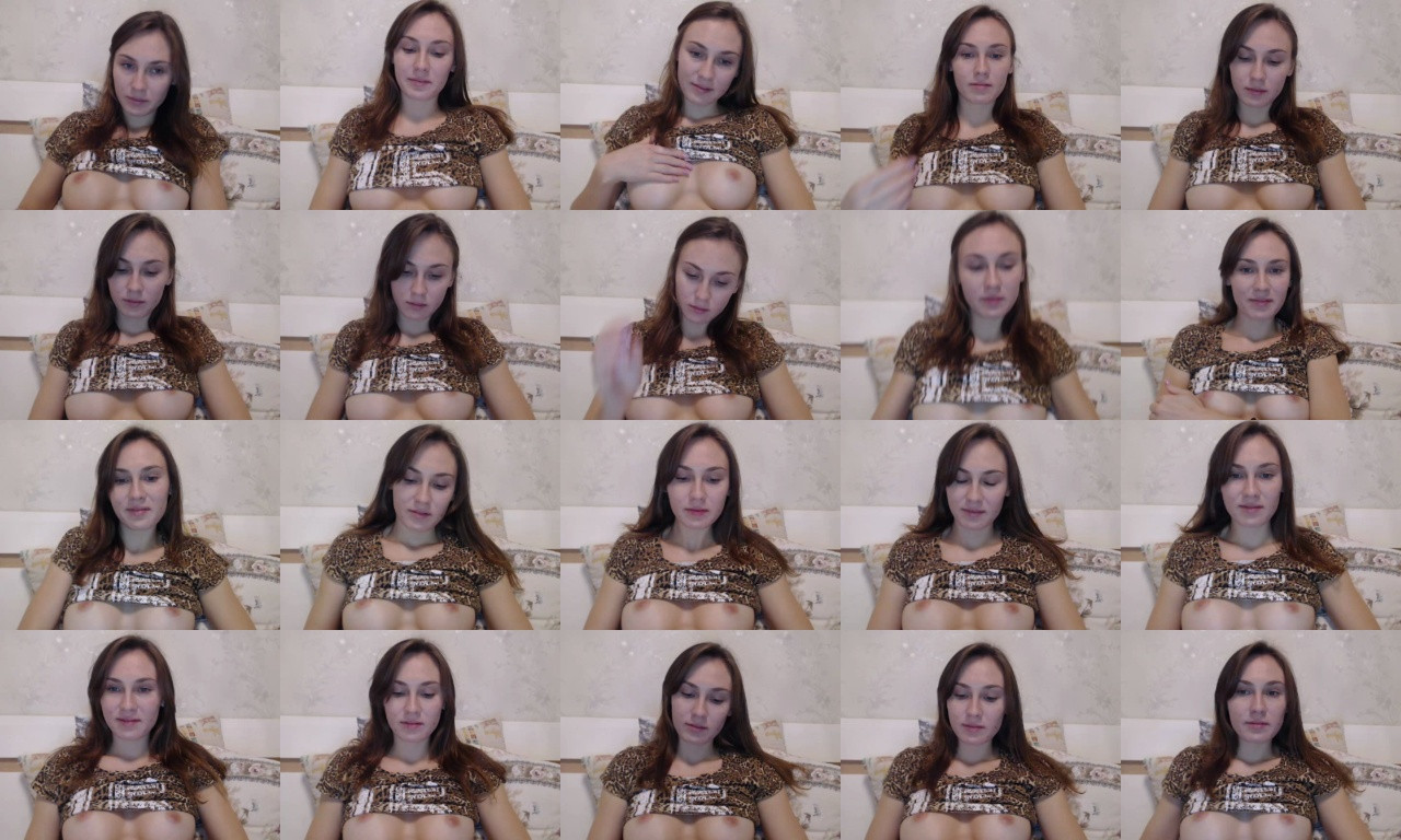 Liliana_Cute_ 11-11-2020 Show 