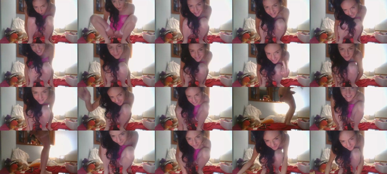 Lilrosiedoll 11-11-2020 Naked 