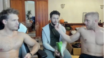 LovleyCouple  10-11-2020 Recorded Video Topless