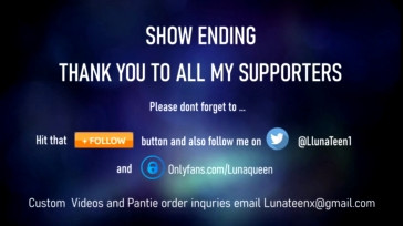 Lunaqueeeen 11-11-2020 Download 