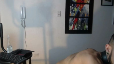 MORAX_  11-11-2020 Recorded Video Nude