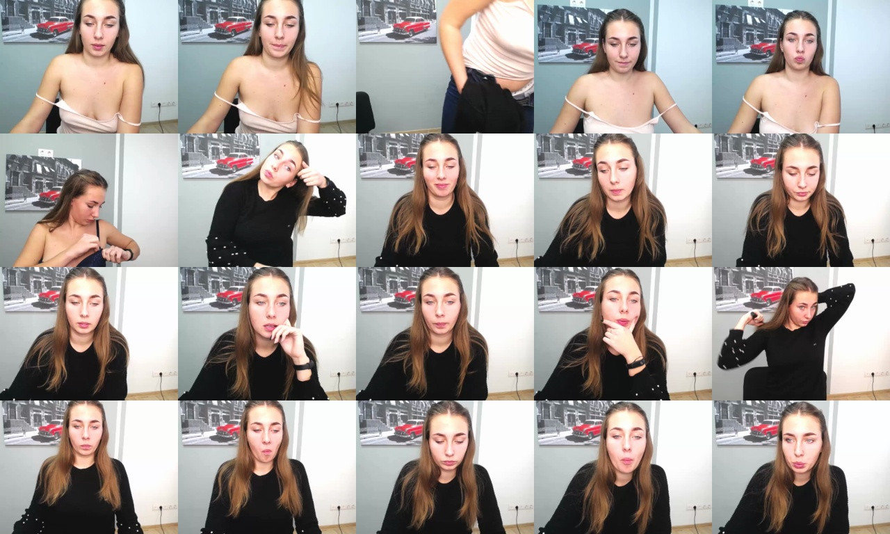 MiraLuis 11-11-2020 Naked 
