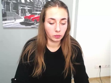 MiraLuis 11-11-2020 Naked 