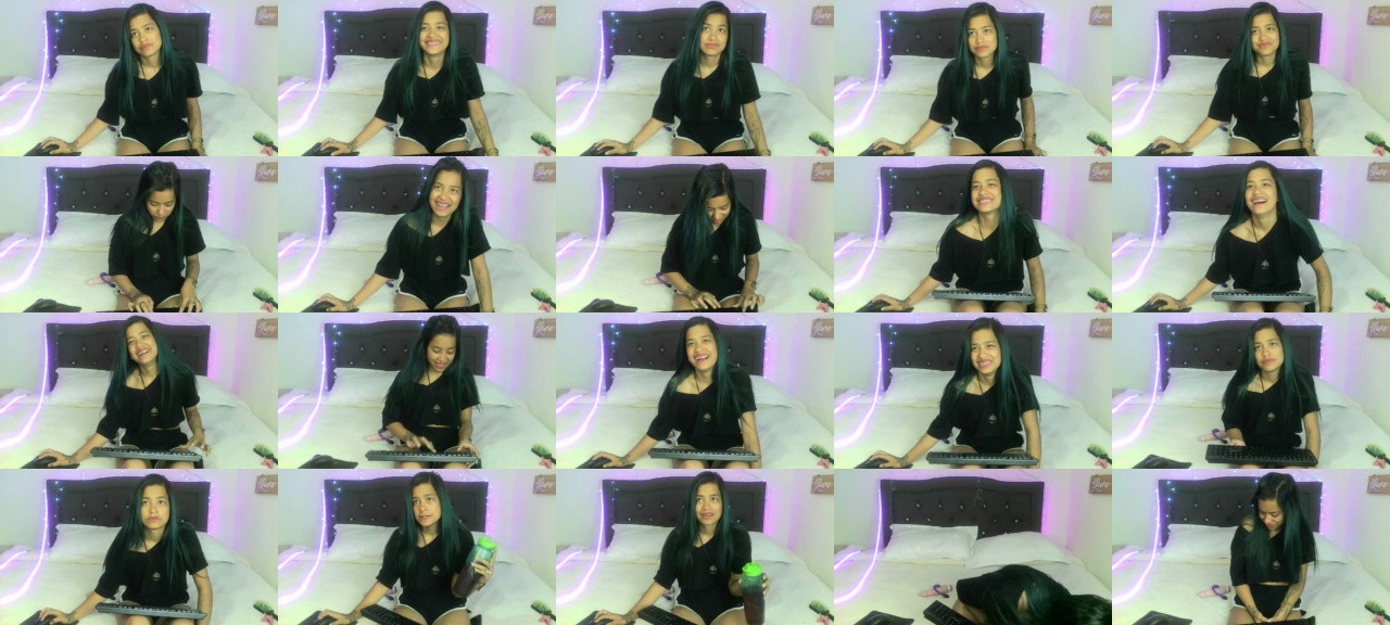 Monica_Ch 11-11-2020 Naked 